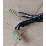 Проводка  Салона